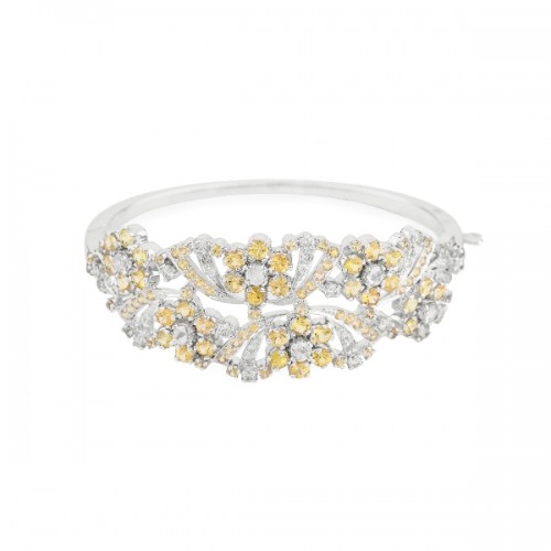 YELLOW  SAPPHIRE BRACELET _ YELLOW  SAPPHIRE BRACELET 1